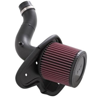 Performance Air Intake System