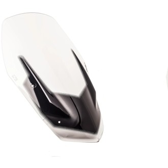 Windshield V-Tech Line Sport Clear