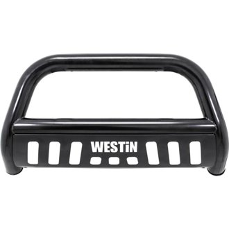 E-Series Bull Bar