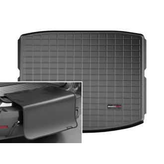 Cargo Liner W/Bumper Protector