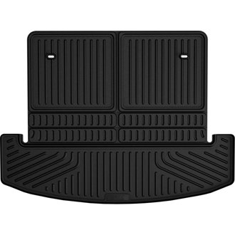 2024 Hyundai Santa Fe Weatherbeater Cargo Liner - Black