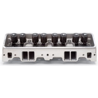 Performer Small-Block Chevy Cylinder Head Hydraulic Flat Tappet