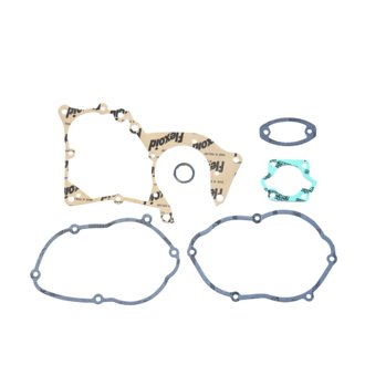 1961 Ducati Piuma I S. Brisk 50 Complete Gasket Kit (w/o Oil Seals