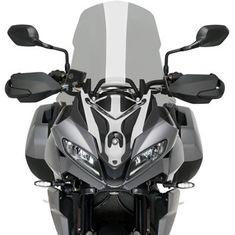 Touring Screen Smoke
