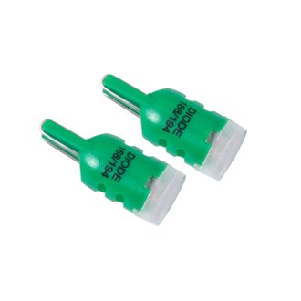 Direct Replacement For Your Factory Bulb.