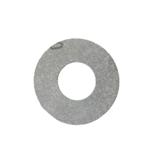 Harley-Davidson Sportsters Footrest Boss Gasket - Set of 10