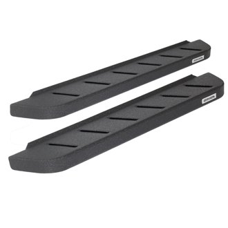 RB10 Running Boards - 57" long - BOARDS ONLY