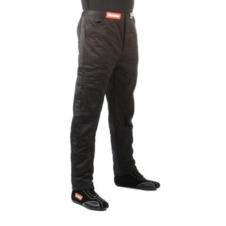 Multi Layer Fire Suit Pants