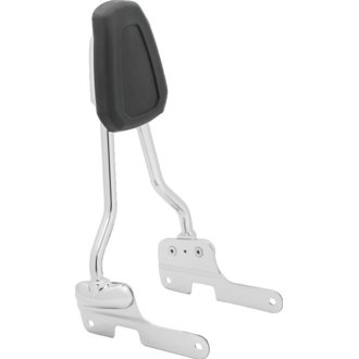 Sissy Bar For Sportster Chrome