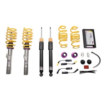 COILOVER KIT V1 BUNDLE