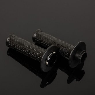 Mx-R Works Lock On Ultra-Tacky Tapered