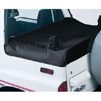 Duster™ Deck Cover