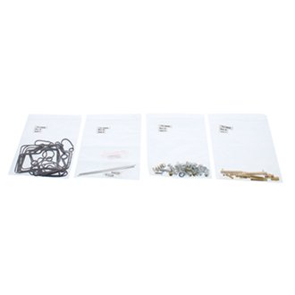 Carb Rebuild Kit Polaris