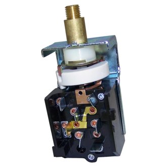 Head Light Switch
