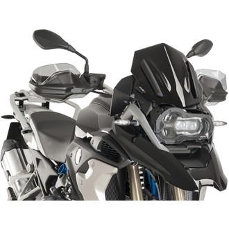 Sport Screen Black
