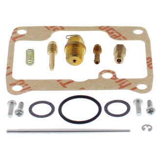 Racing 1988 Ski-Doo Alpine I II Carburetor Rebuild Kit