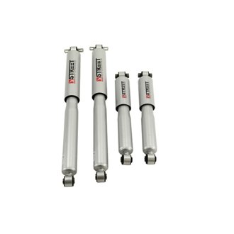 Sp Oem Stock Replacement Shock Set