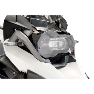 Headlight Protector Clear