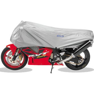 Covermax Medium Half Cover For Sport Bike