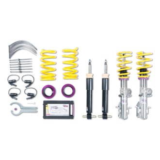 COILOVER KIT V1 BUNDLE