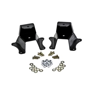 HANGER KIT | 3 INCH DROP (FRONT HANGER