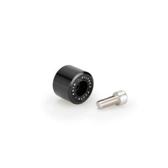 Lever Protector Adaptor Black
