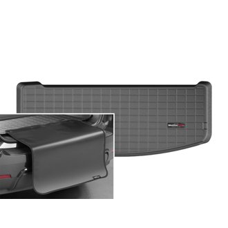 Cargo Liner W/Bumper Protector