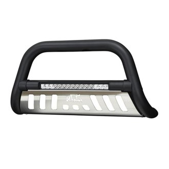 Ultimate Led Bull Bar