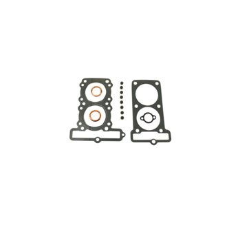 08-12 Kawasaki R - M.Y.2008 250 Top End Gasket Kit w/o Valve Cover Gasket