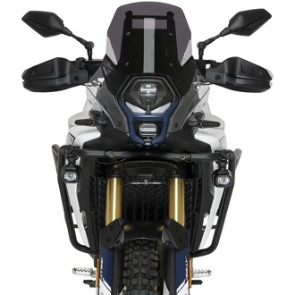 Sport Screen Dark Smoke