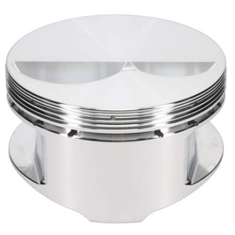 350 SBC STD DTY GP Set of 8 Pistons