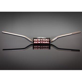 18+ Honda CRF/ 21+ Kawasaki KX MX/ Enduro Fatbar - Tanium