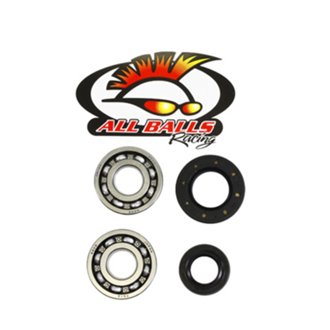 All Balls Crank Bearing And Seal Kit