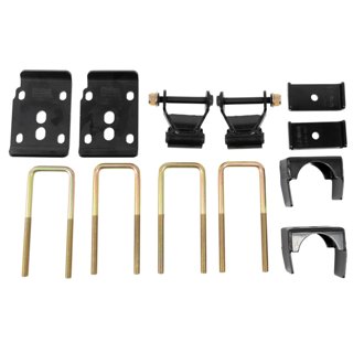 FLIP KIT | 6.5-7.5 INCH DROP