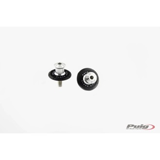 Spool Slider Pro Silver