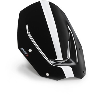 Sport Screen Black