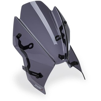 New Generation Sport Dark Smoke