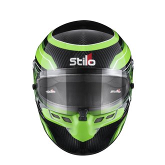 ST6 CMR Carbon Lite - Green