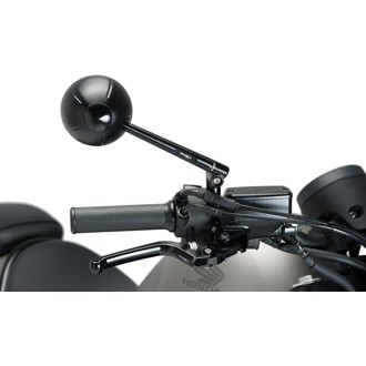 Heritage Levers Black