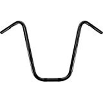 HANDLE BAR 1" HIGH WESTERN