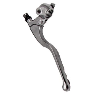 Lever Assy Set Pr B-C Alloy