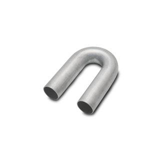 180 Degree Stainless Steel Bend