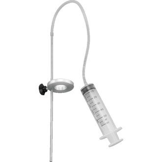 Fork Oil Level Gauge
