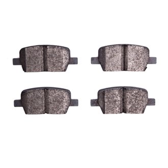 R1 Optimum Oe Pads