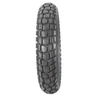 Trail Wing TW42R Tire - 120/90-17 M/C 64S TL Rear