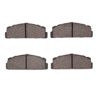 R1 Optimum Oe Pads