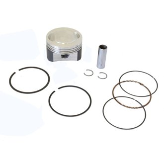 Yamaha YFM 350 Warrior XR/XS 82.94mm Forged Racing Piston