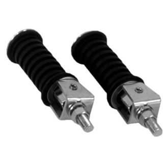 FOOT REST CMPLT W/54-5472