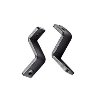 Xe Hood Hinge Cube Light Mounts