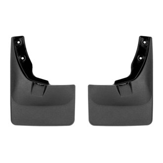 Mudflap No-Drill Digitalfit®